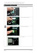 Preview for 136 page of Samsung X460 Service Manual