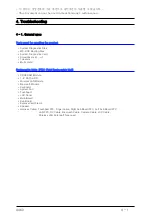 Preview for 137 page of Samsung X460 Service Manual