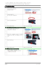 Preview for 151 page of Samsung X460 Service Manual