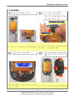 Preview for 58 page of Samsung X650 - SGH Cell Phone 3 MB Service Manual