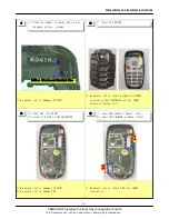 Preview for 60 page of Samsung X650 - SGH Cell Phone 3 MB Service Manual