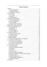 Preview for 2 page of Samsung XA010J User Manual