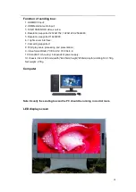 Предварительный просмотр 19 страницы Samsung XA060J User Manual