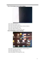 Preview for 36 page of Samsung XA067T User Manual