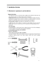 Preview for 44 page of Samsung XA067T User Manual