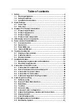 Preview for 2 page of Samsung XA100F Product User Manual