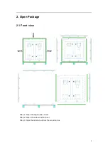 Preview for 7 page of Samsung XA100F Product User Manual