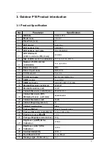 Preview for 9 page of Samsung XA100F Product User Manual