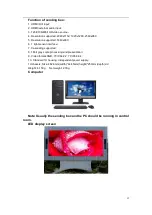 Preview for 17 page of Samsung XA100F Product User Manual