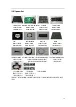 Preview for 19 page of Samsung XA100F Product User Manual