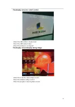 Preview for 25 page of Samsung XA100F Product User Manual