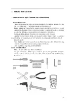 Preview for 32 page of Samsung XA100F Product User Manual