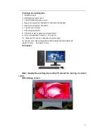 Preview for 17 page of Samsung XA160F User Manual