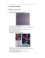 Preview for 23 page of Samsung XA160F User Manual