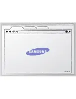 Предварительный просмотр 41 страницы Samsung XE500C21 Software Manual