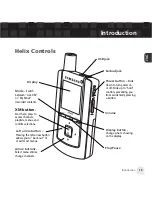 Предварительный просмотр 13 страницы Samsung XM2go User Manual