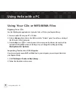 Preview for 62 page of Samsung XM2go User Manual