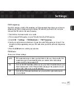 Preview for 67 page of Samsung XM2go User Manual