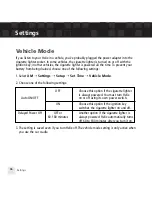 Preview for 76 page of Samsung XM2go User Manual