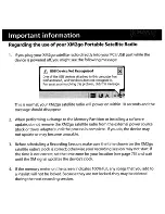 Preview for 98 page of Samsung XM2go User Manual