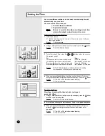 Preview for 8 page of Samsung XMH26ZV Owner'S Instructions Manual