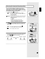 Preview for 9 page of Samsung XMH26ZV Owner'S Instructions Manual