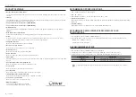 Preview for 6 page of Samsung XNO-6080R User Manual