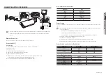 Preview for 11 page of Samsung XNO-6080R User Manual