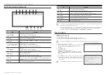 Preview for 16 page of Samsung XNO-6080R User Manual