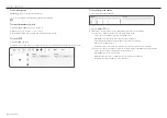 Preview for 24 page of Samsung XNO-6080R User Manual