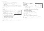 Preview for 30 page of Samsung XNO-6080R User Manual