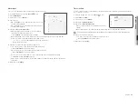 Preview for 45 page of Samsung XNO-6080R User Manual