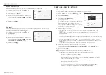 Preview for 46 page of Samsung XNO-6080R User Manual