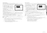 Preview for 47 page of Samsung XNO-6080R User Manual