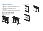 Preview for 9 page of Samsung XPR-E Series User Manual