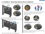 Предварительный просмотр 29 страницы Samsung XPR Series Installation Manual