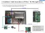 Предварительный просмотр 64 страницы Samsung XPR Series Installation Manual