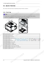 Предварительный просмотр 18 страницы Samsung Xpress C1810 series Service Manual