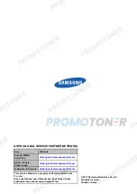 Предварительный просмотр 120 страницы Samsung Xpress C1810 series Service Manual