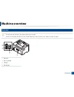 Preview for 19 page of Samsung xpress C43x series User Manual