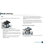 Preview for 33 page of Samsung xpress C43x series User Manual