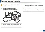 Preview for 28 page of Samsung Xpress C48x series User Manual