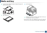 Preview for 43 page of Samsung Xpress C48x series User Manual