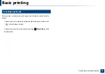 Preview for 54 page of Samsung Xpress C48x series User Manual