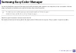 Preview for 247 page of Samsung Xpress C48x series User Manual