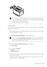 Preview for 51 page of Samsung Xpress C51 Series User Manual