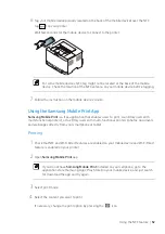 Preview for 52 page of Samsung Xpress C51 Series User Manual