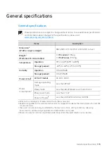 Preview for 113 page of Samsung Xpress C51 Series User Manual