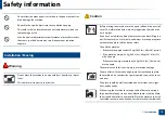 Preview for 13 page of Samsung Xpress CLP-365W/XAA User Manual