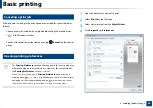 Preview for 36 page of Samsung Xpress CLP-365W/XAA User Manual